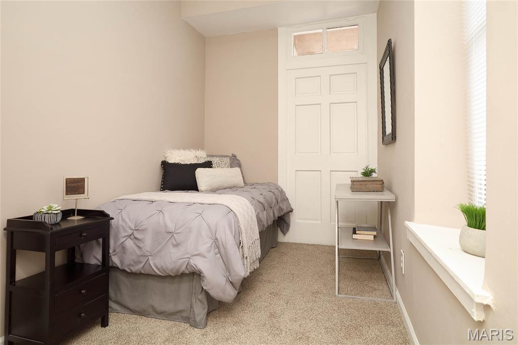 Soulard - Residential