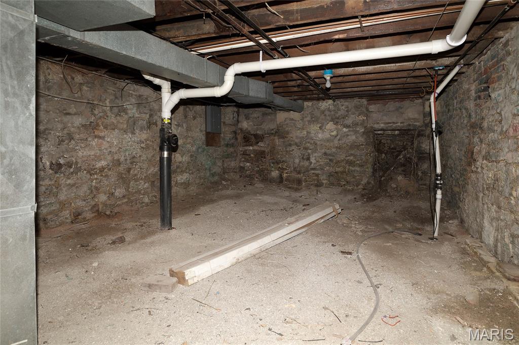 Soulard - Residential