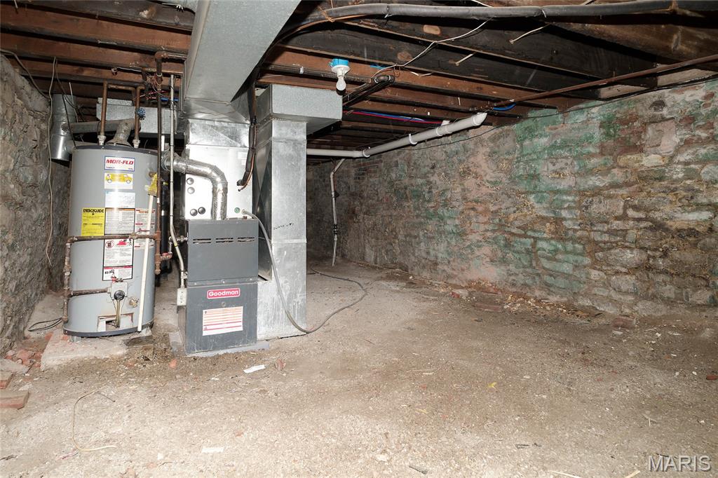 Soulard - Residential