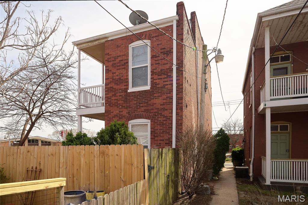 Soulard - Residential