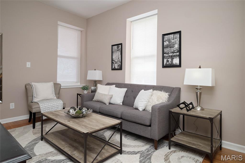 Soulard - Residential