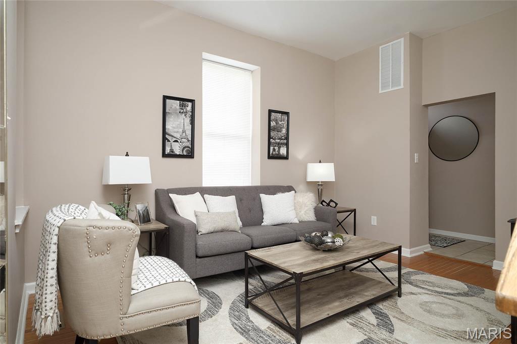 Soulard - Residential