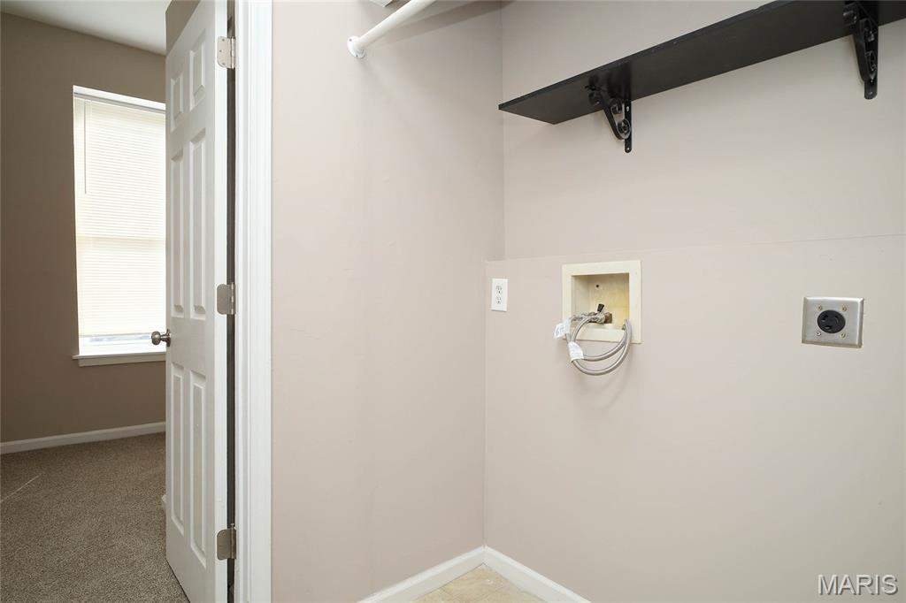 Soulard - Residential