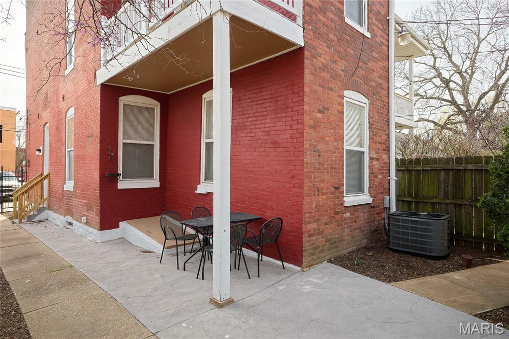 Soulard - Residential