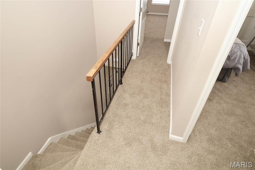 Soulard - Residential