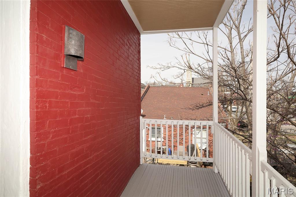 Soulard - Residential