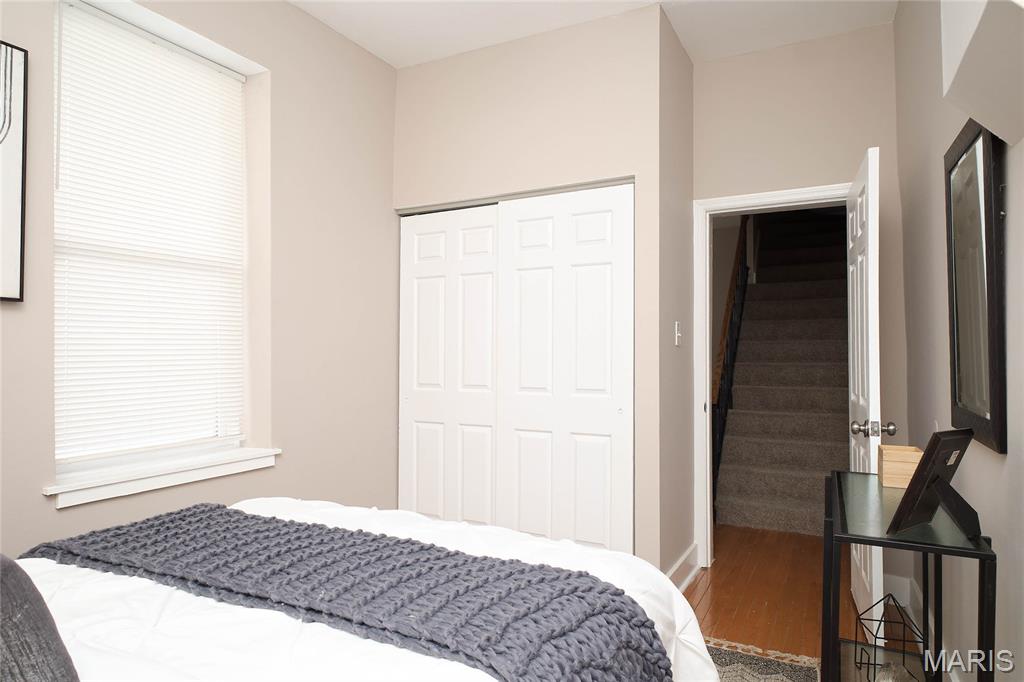 Soulard - Residential