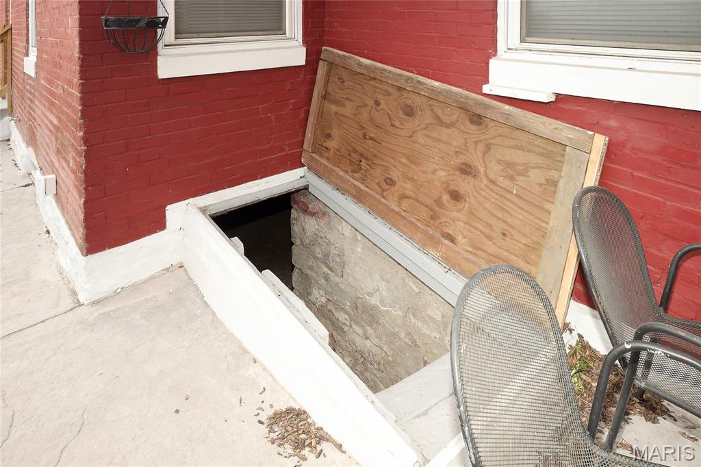 Soulard - Residential