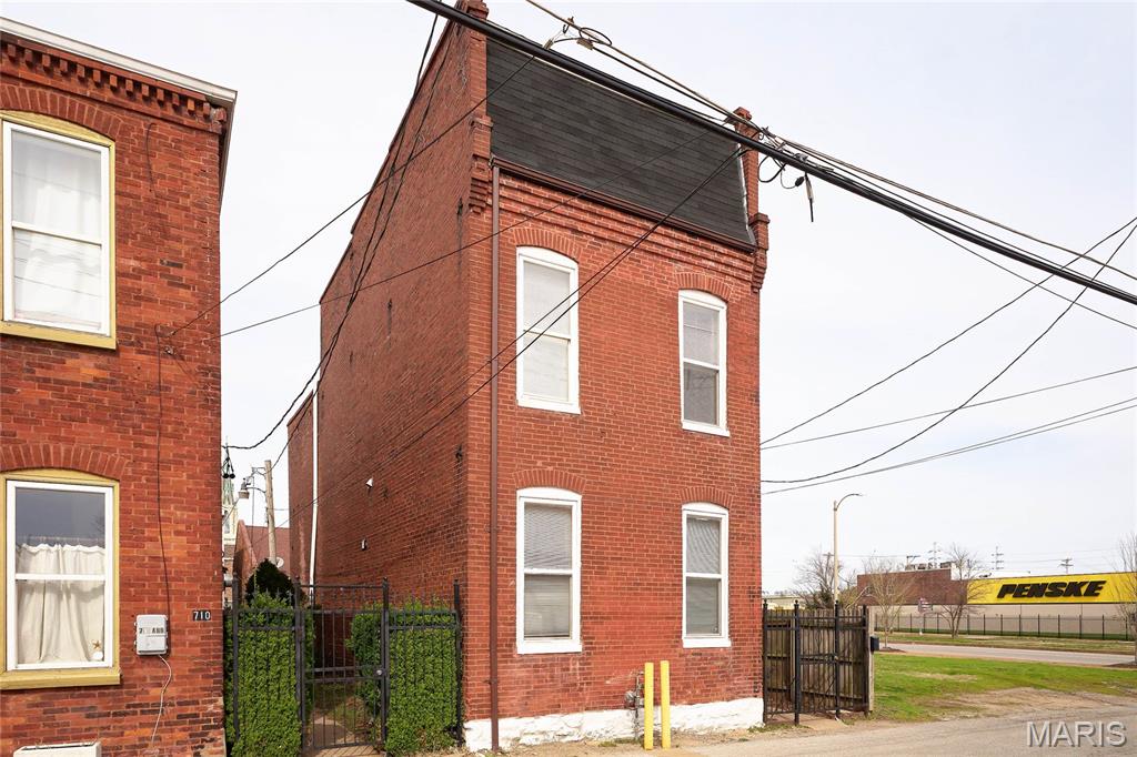 Soulard - Residential