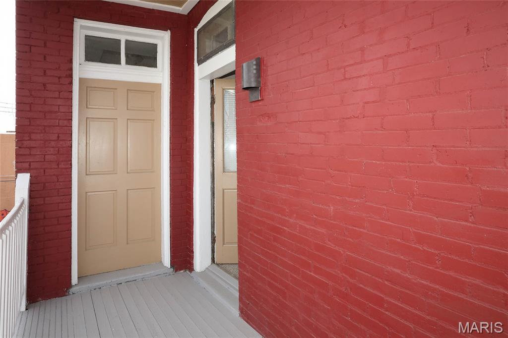 Soulard - Residential