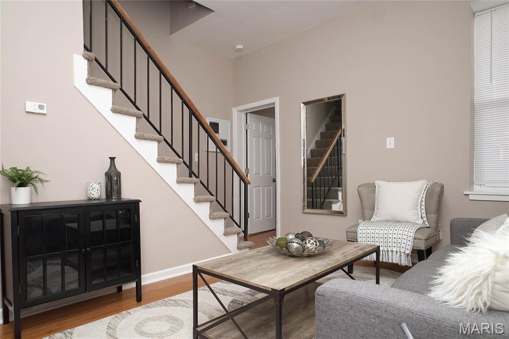 Soulard - Residential