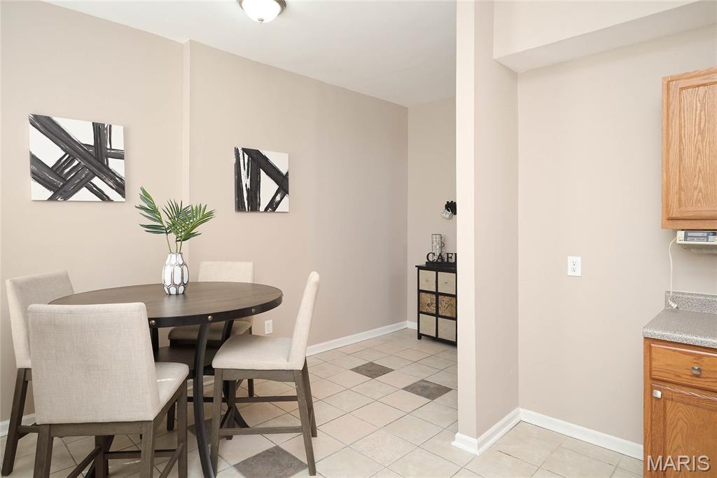 Soulard - Residential