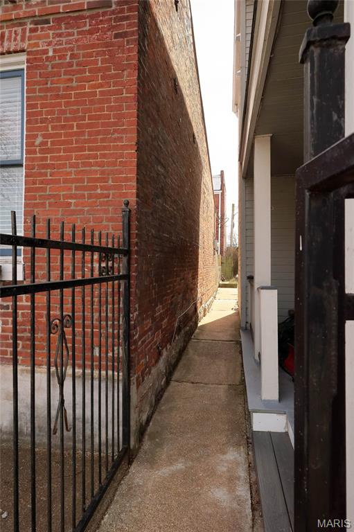 Soulard - Residential