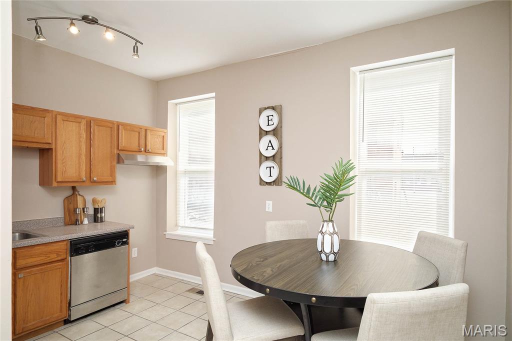 Soulard - Residential