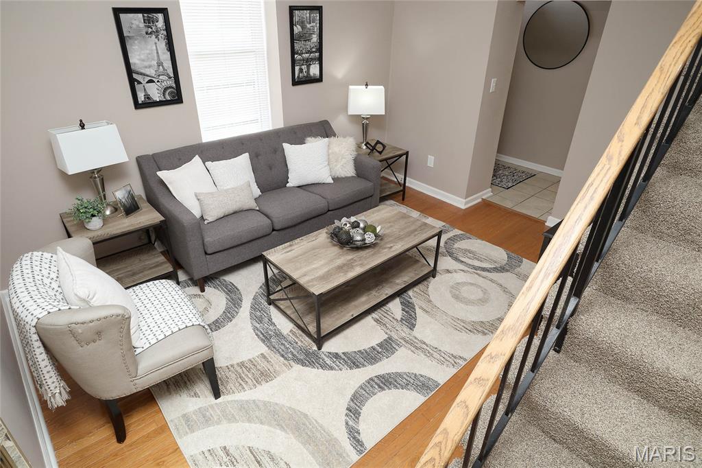 Soulard - Residential