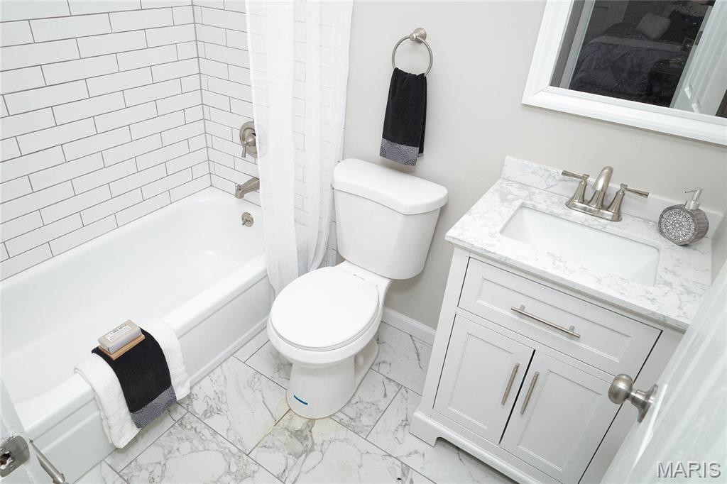 Soulard - Residential