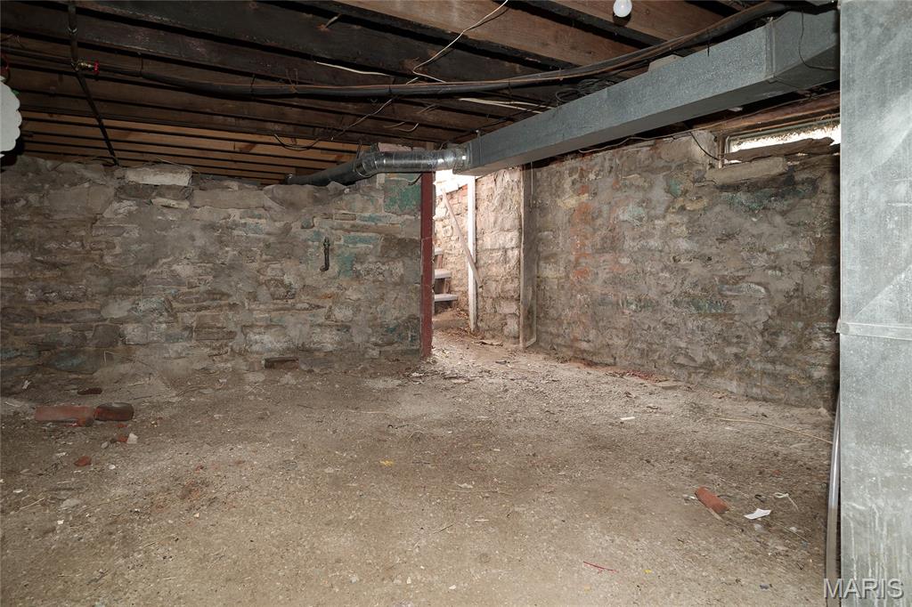 Soulard - Residential