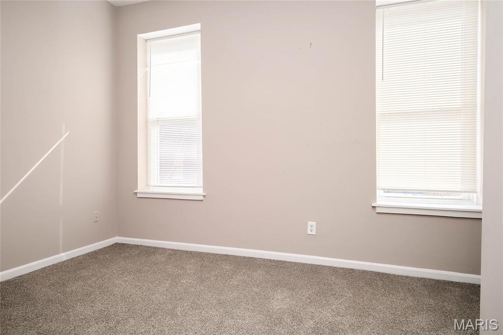 Soulard - Residential