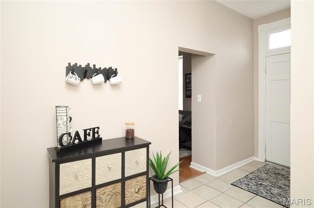 Soulard - Residential