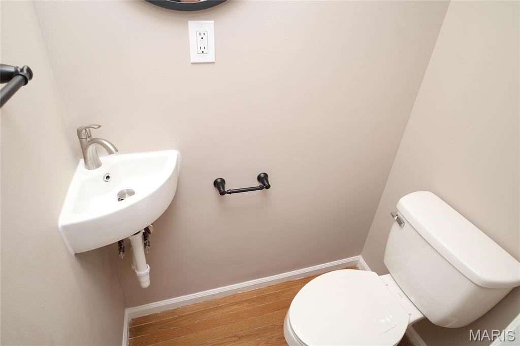 Soulard - Residential