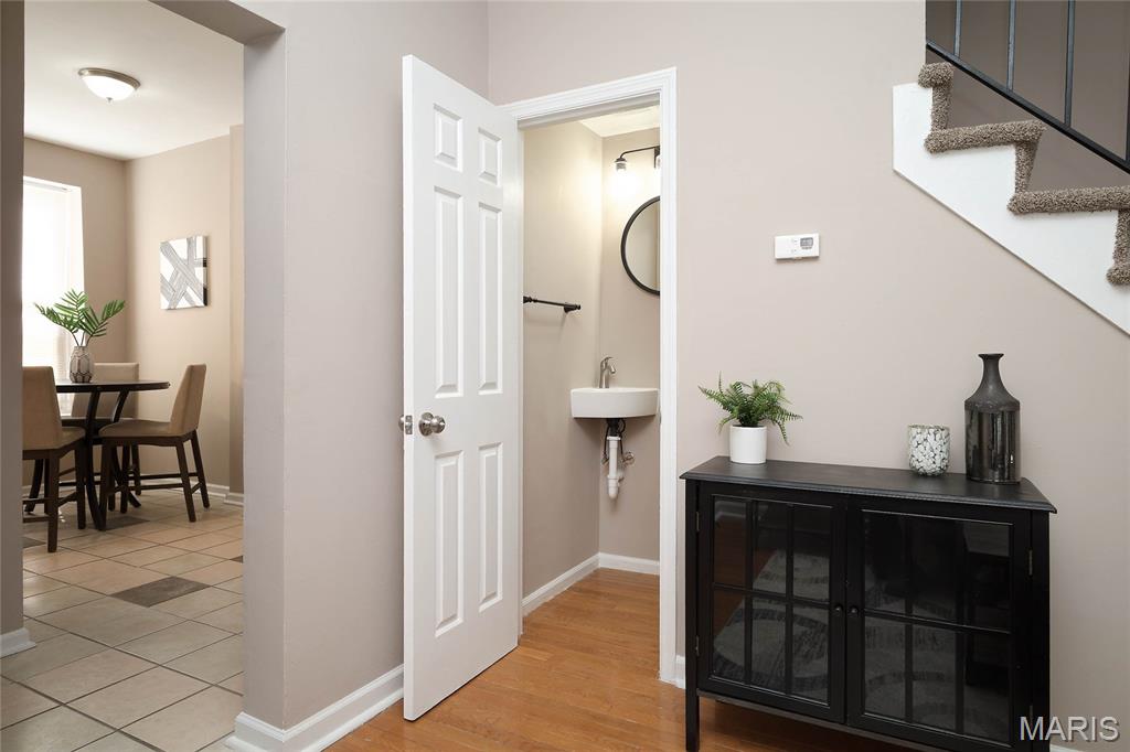 Soulard - Residential