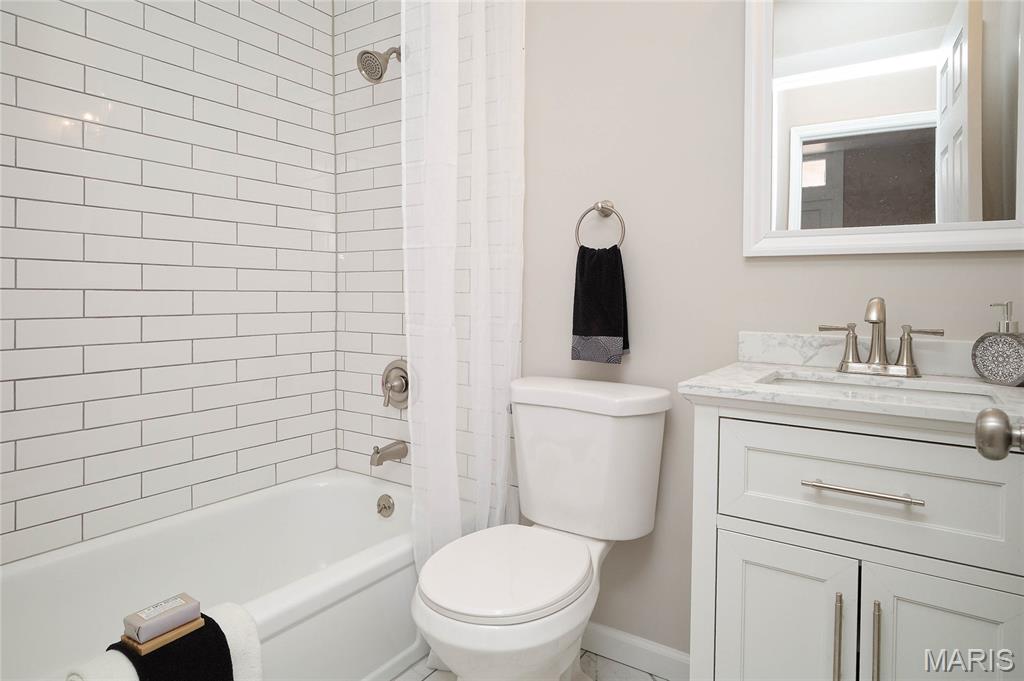 Soulard - Residential