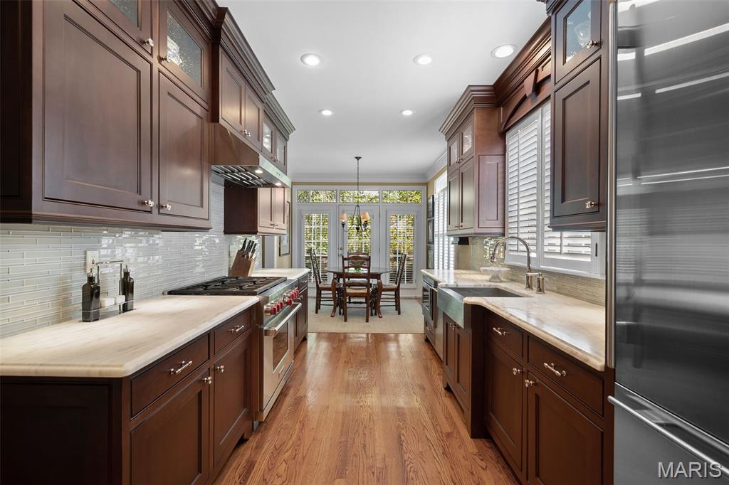 Alta Dena - Residential