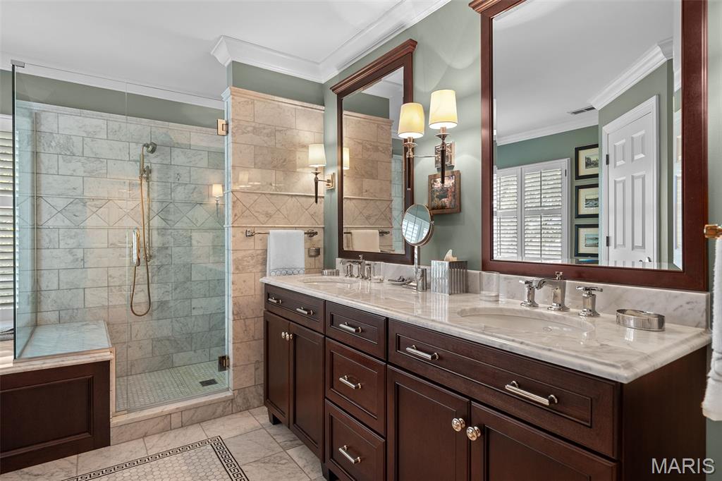 Alta Dena - Residential