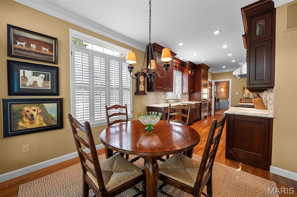 Alta Dena - Residential