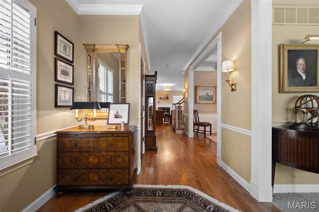 Alta Dena - Residential