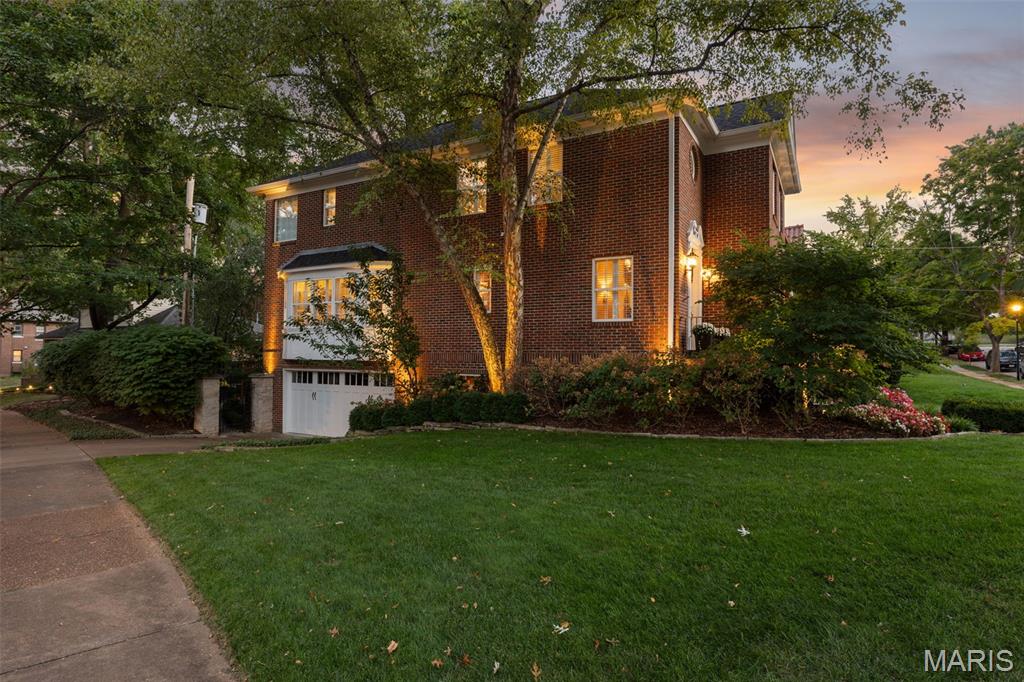 Alta Dena - Residential