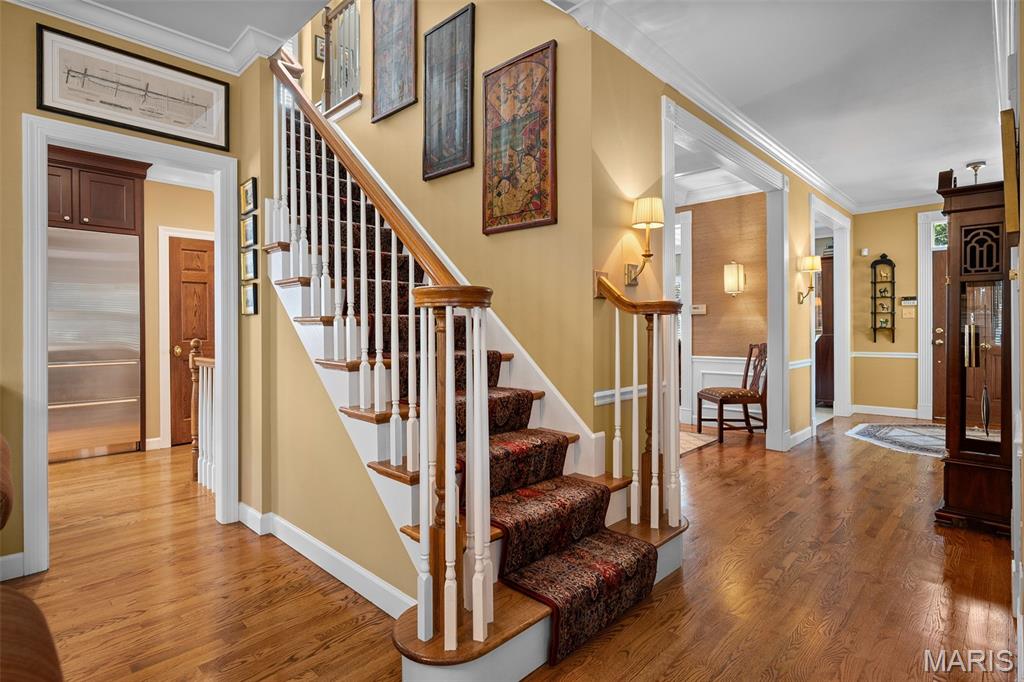 Alta Dena - Residential