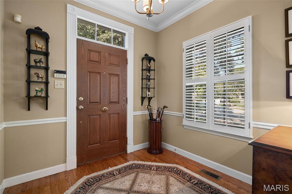 Alta Dena - Residential