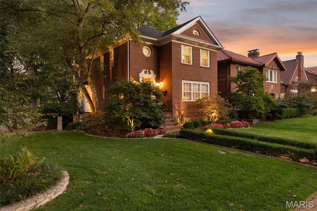 Alta Dena - Residential