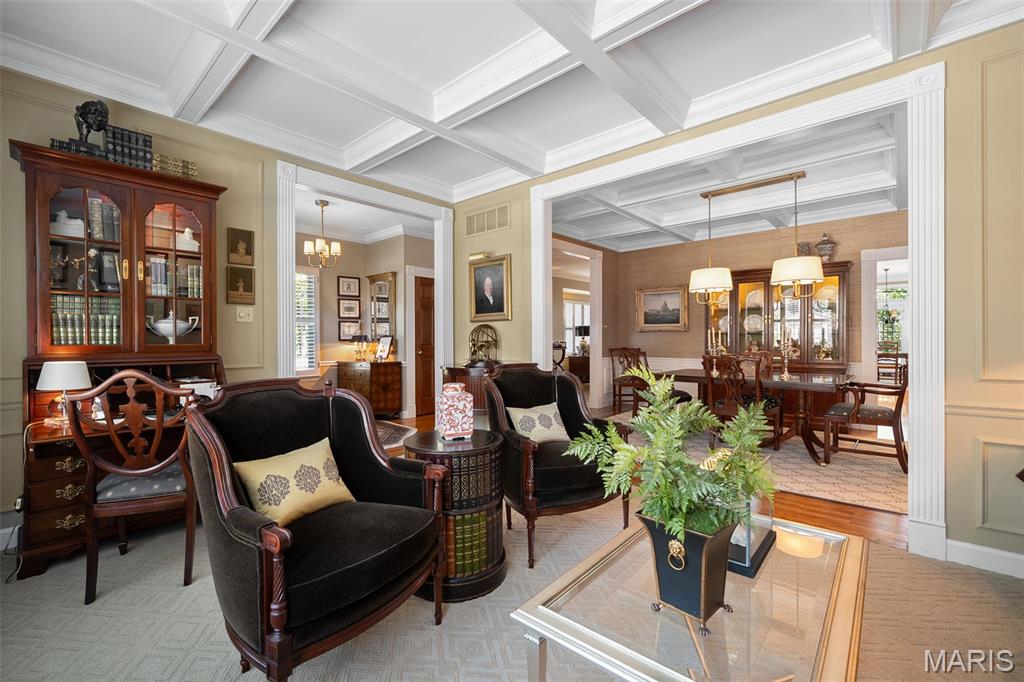 Alta Dena - Residential