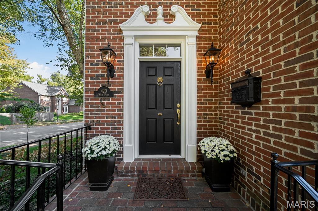 Alta Dena - Residential