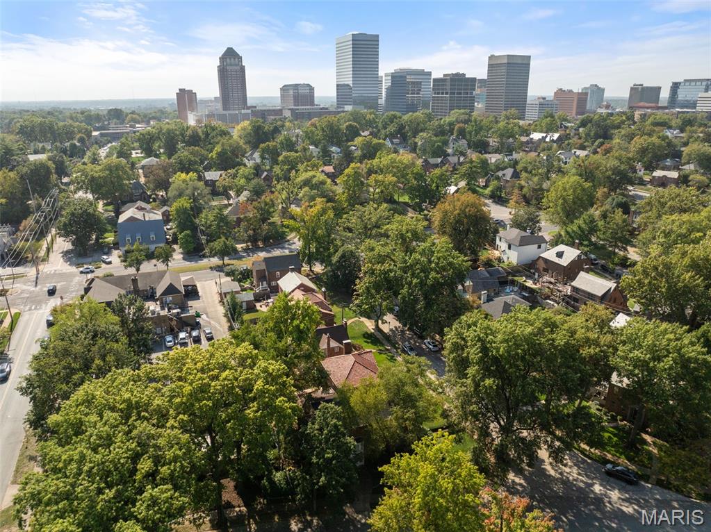 Alta Dena - Residential