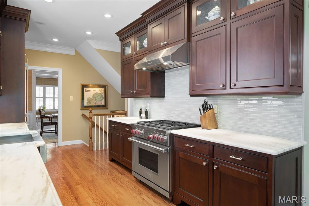 Alta Dena - Residential