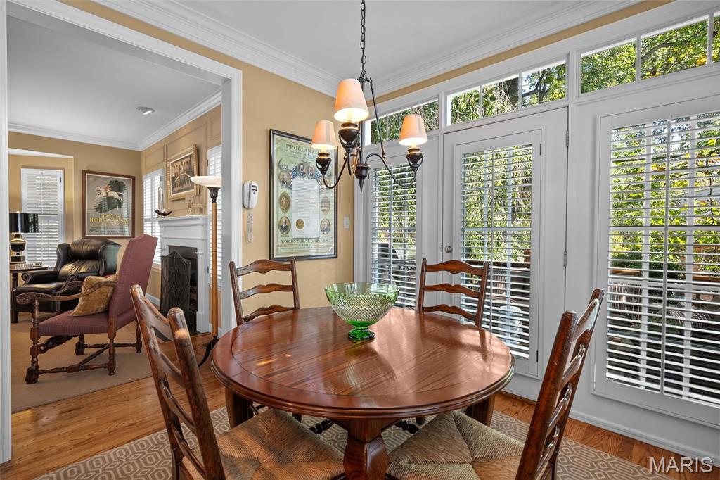 Alta Dena - Residential