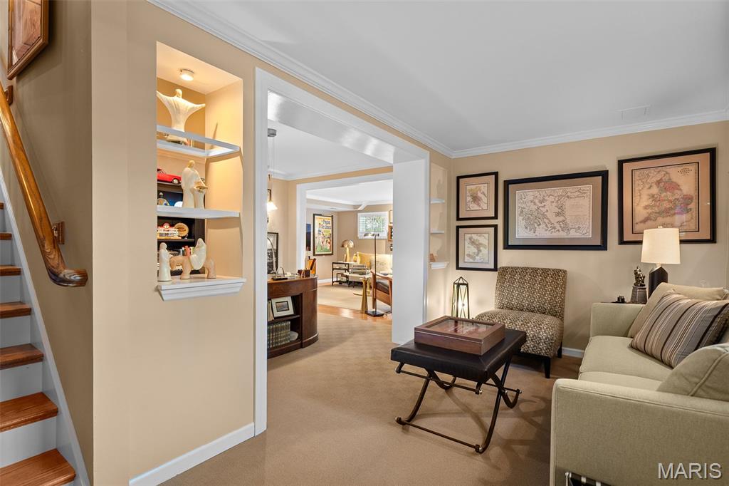 Alta Dena - Residential