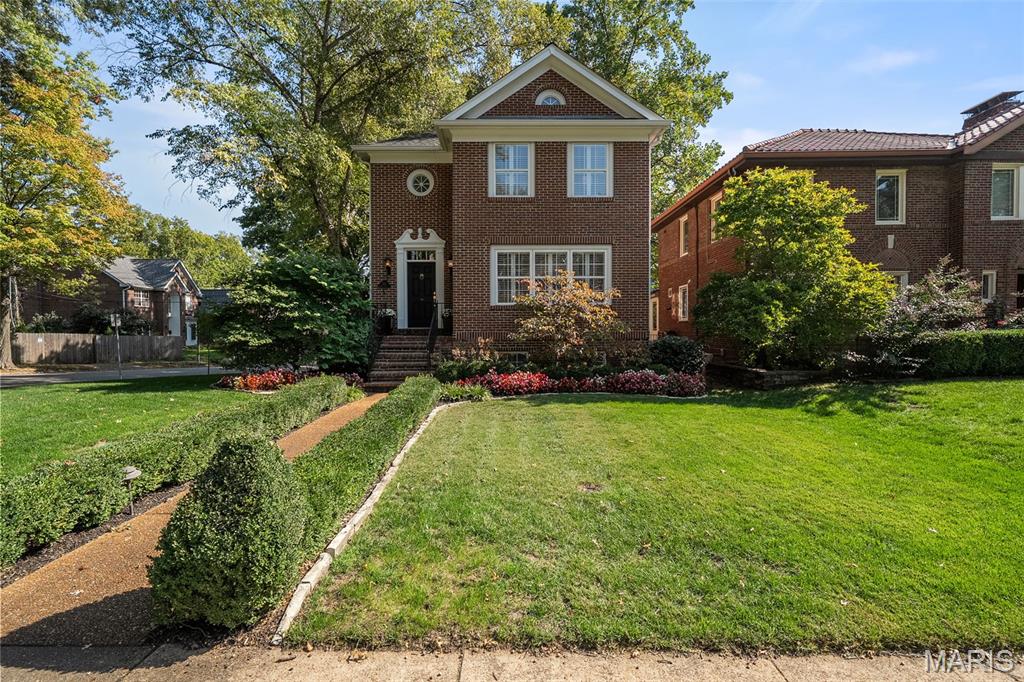 Alta Dena - Residential