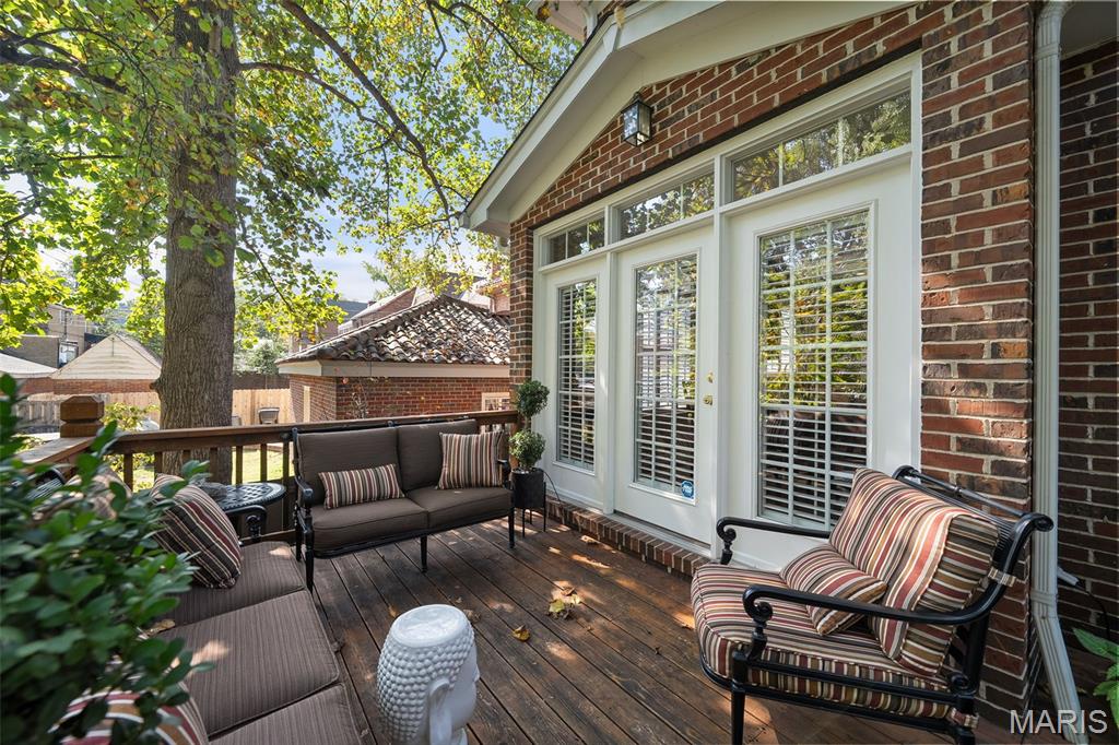 Alta Dena - Residential