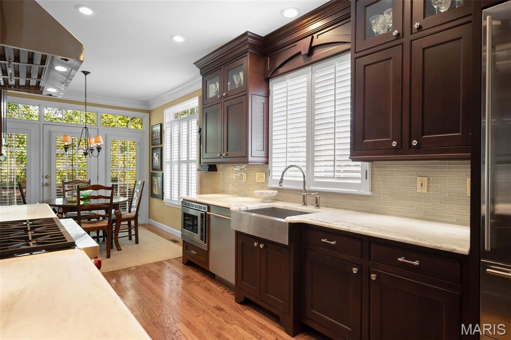 Alta Dena - Residential