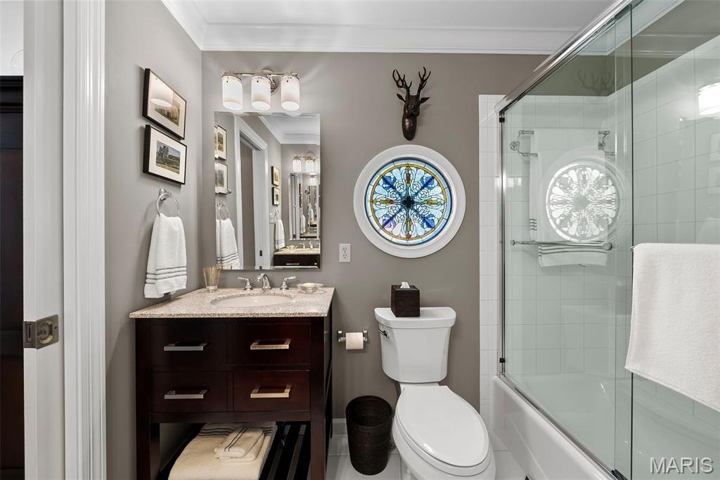 Alta Dena - Residential