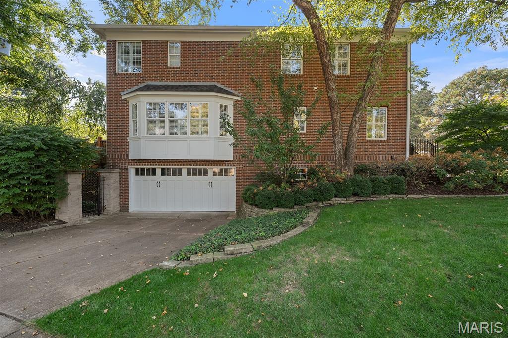 Alta Dena - Residential