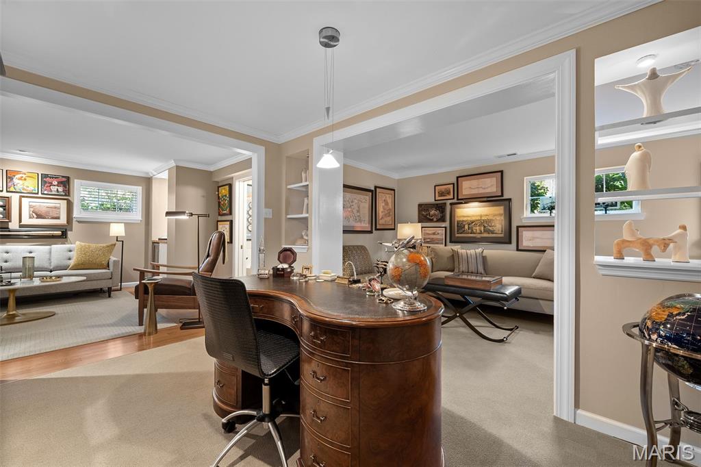 Alta Dena - Residential