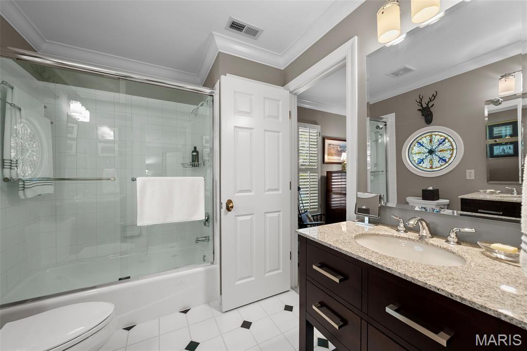 Alta Dena - Residential