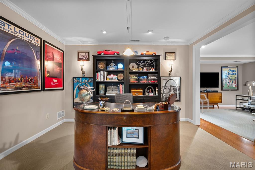 Alta Dena - Residential