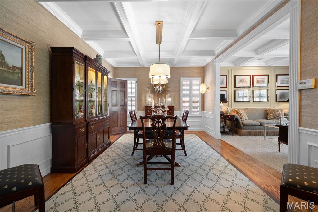 Alta Dena - Residential