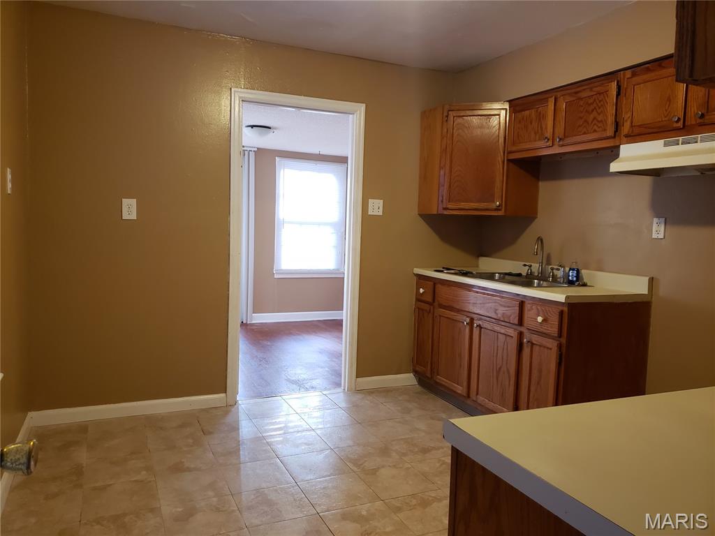 Ferguson Fields 3 - Residential